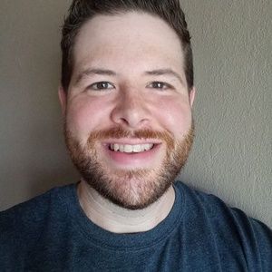 Meet your Posher, Bryan